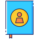 contactos icon