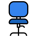 silla icon