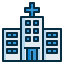 hospital icon