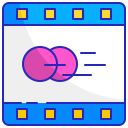 animación icon