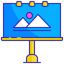 cartelera icon