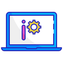 desarrollo icon