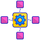 mapas mentales icon