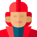 bombero icon