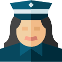 policía icon