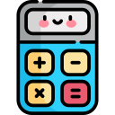 calculadora icon