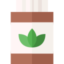 homeopatía icon