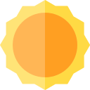 helioterapia icon