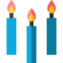 terapia de velas icon