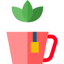 té icon