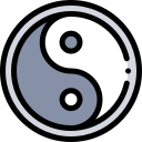 yin yang