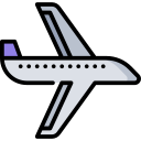 avión icon