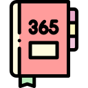 agenda icon