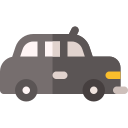 taxi icon