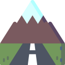 montaña icon