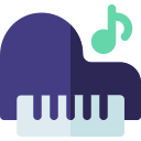 piano icon