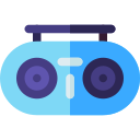 boombox icon