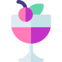 zumo de frutas icon