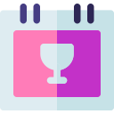 calendario icon