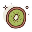 kiwi icon