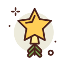 estrella icon