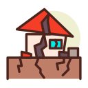 terremoto icon