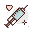 injection 