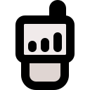 walkie talkie icon