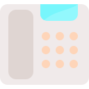 teléfono icon