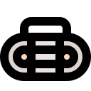 boombox icon