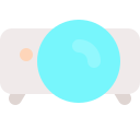 proyector icon