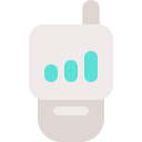 walkie talkie icon