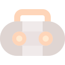 boombox icon