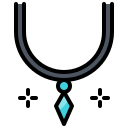 collar icon