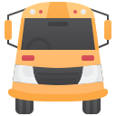 autobús icon