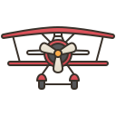 aeronave icon