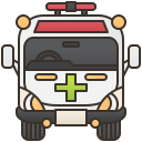 ambulancia icon