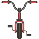 bicicleta icon