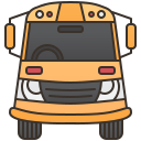 autobús icon