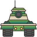 tanque icon