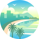 hawai icon