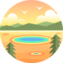 yellowstone icon