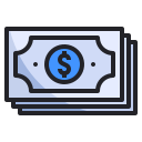 dinero icon