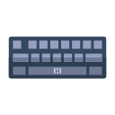 teclado 