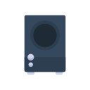 altavoz icon