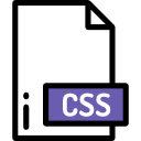 css 