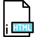 html