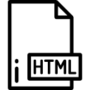 html 