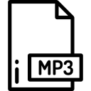 mp3 