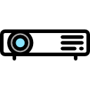 proyector icon